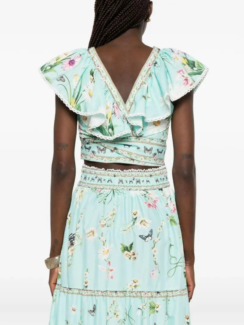 P26A7071000 Verde miniatura 3