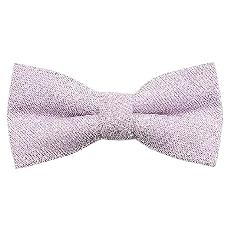 DB Dickie Bow Papillon Viola 2096751