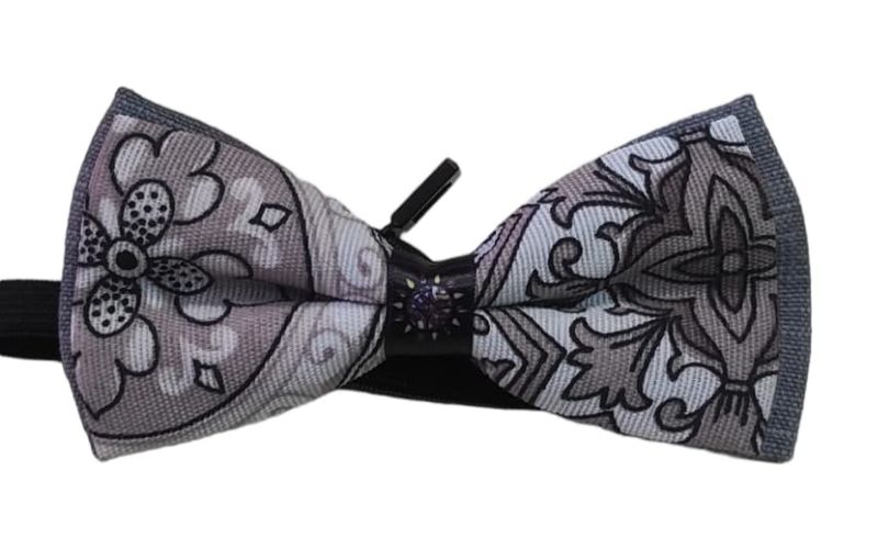 Lunix Papillon Uomo Bianco 13873