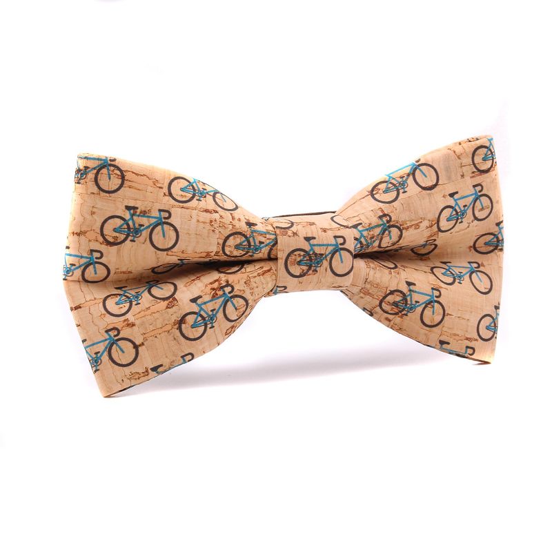 El mono con pajarita Papillon Uomo 26793