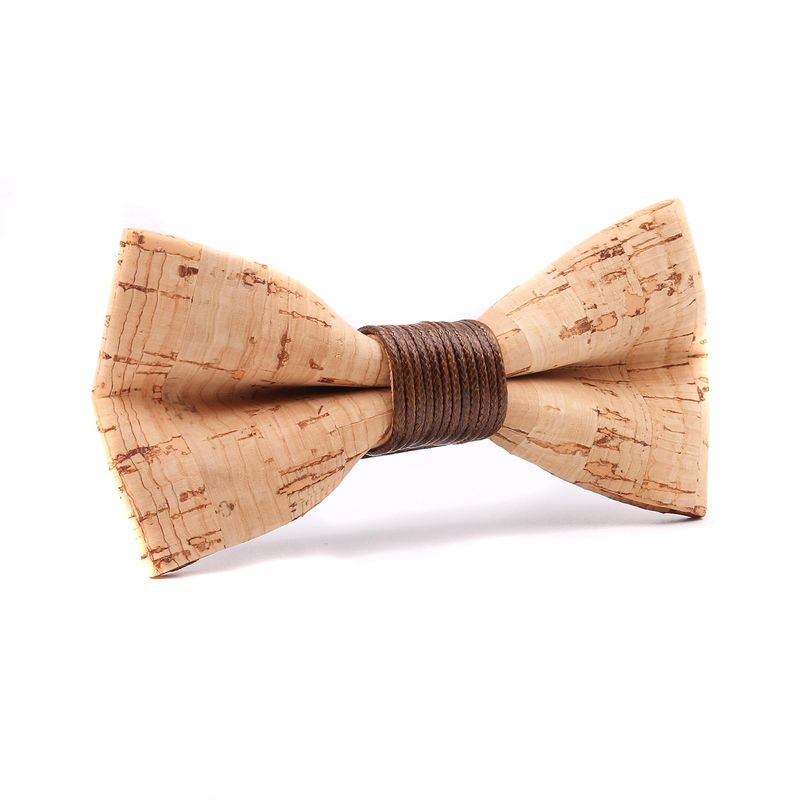 El mono con pajarita Papillon Uomo 26794