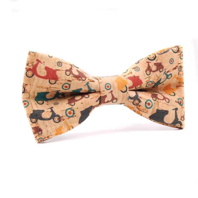 El mono con pajarita Papillon 17284