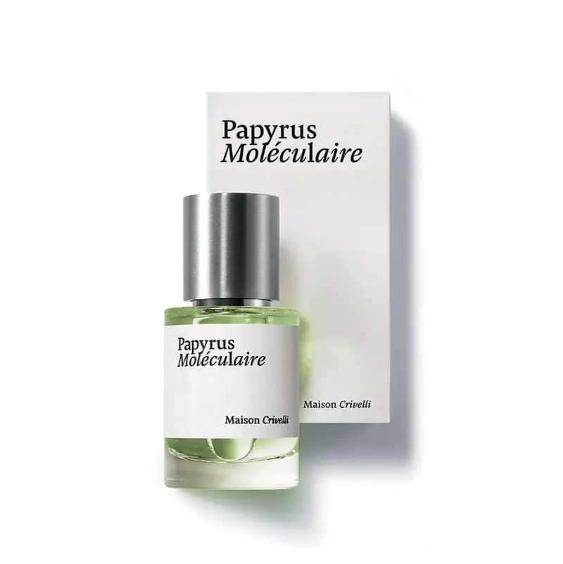 Papyrus Moleculaire (EDP 30)