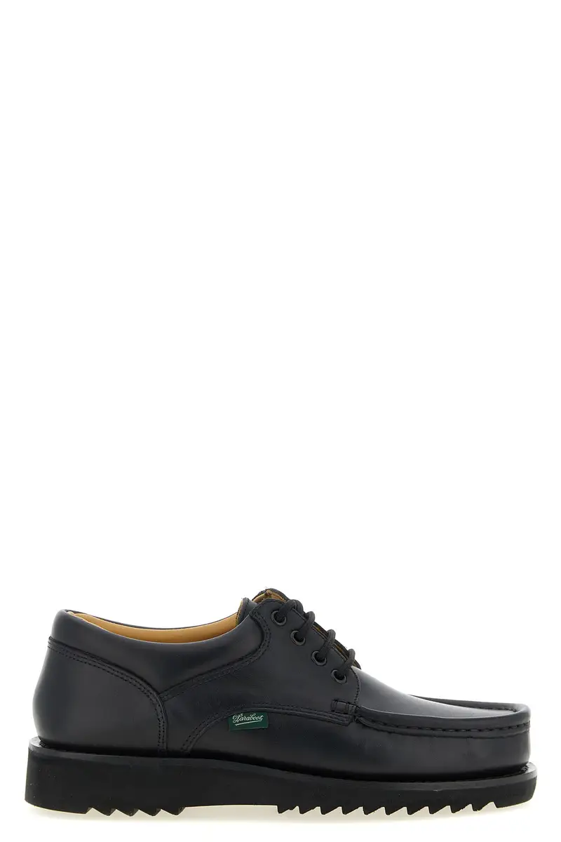 Derby Thiers Nero