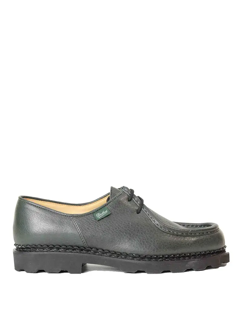 Mocassini Michael Marrone Chiaro