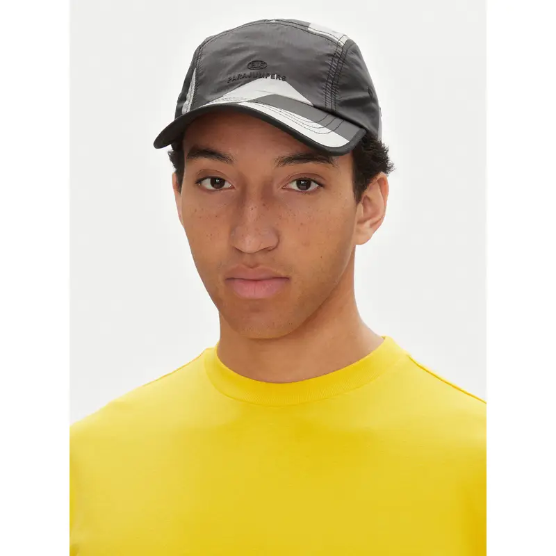 Cappellino Parajumpers Skydrift 25SMPABCHA60 Grigio