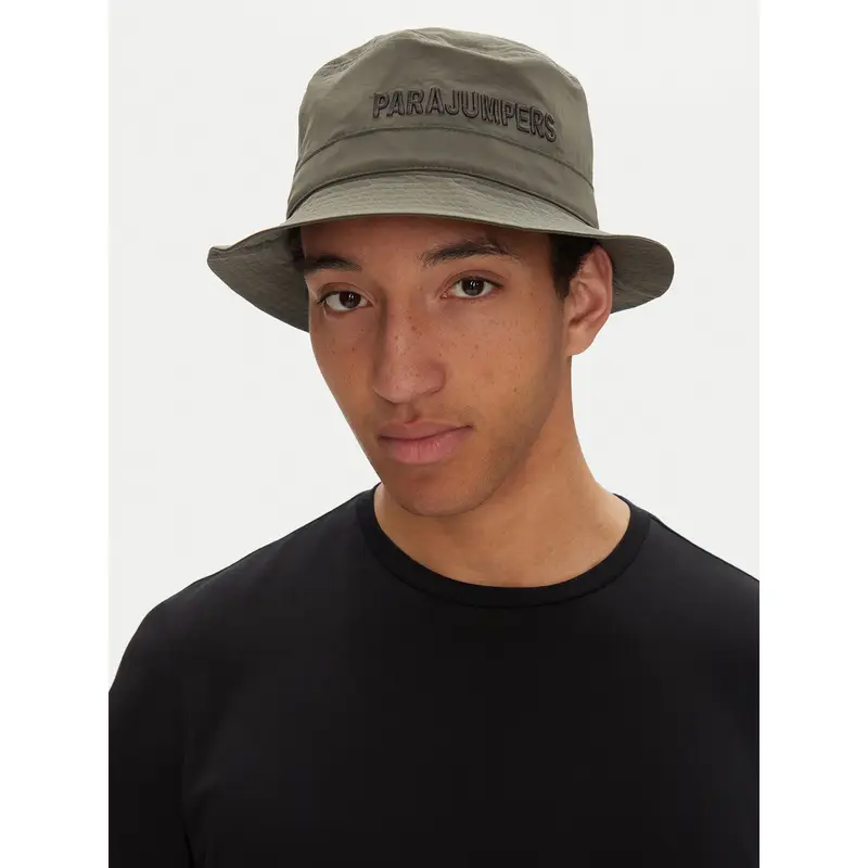 Cappello Parajumpers Norwood 25SMPABUHA21 Verde