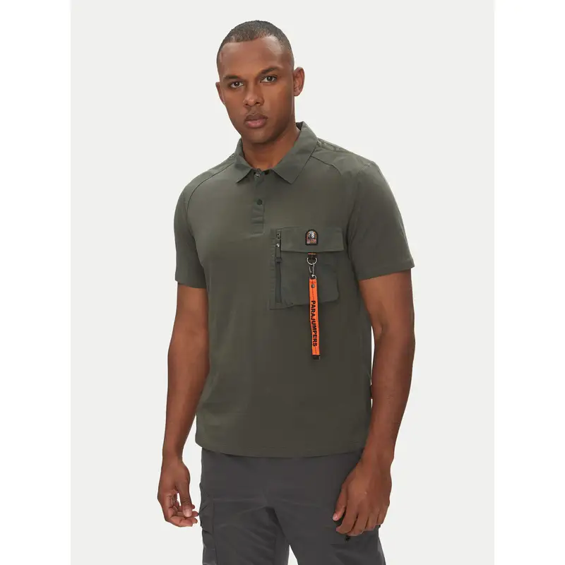 Parajumpers Polo Verde 3225831