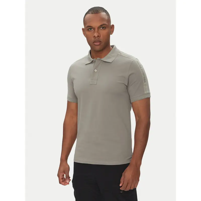 Parajumpers Polo Beige 3225811
