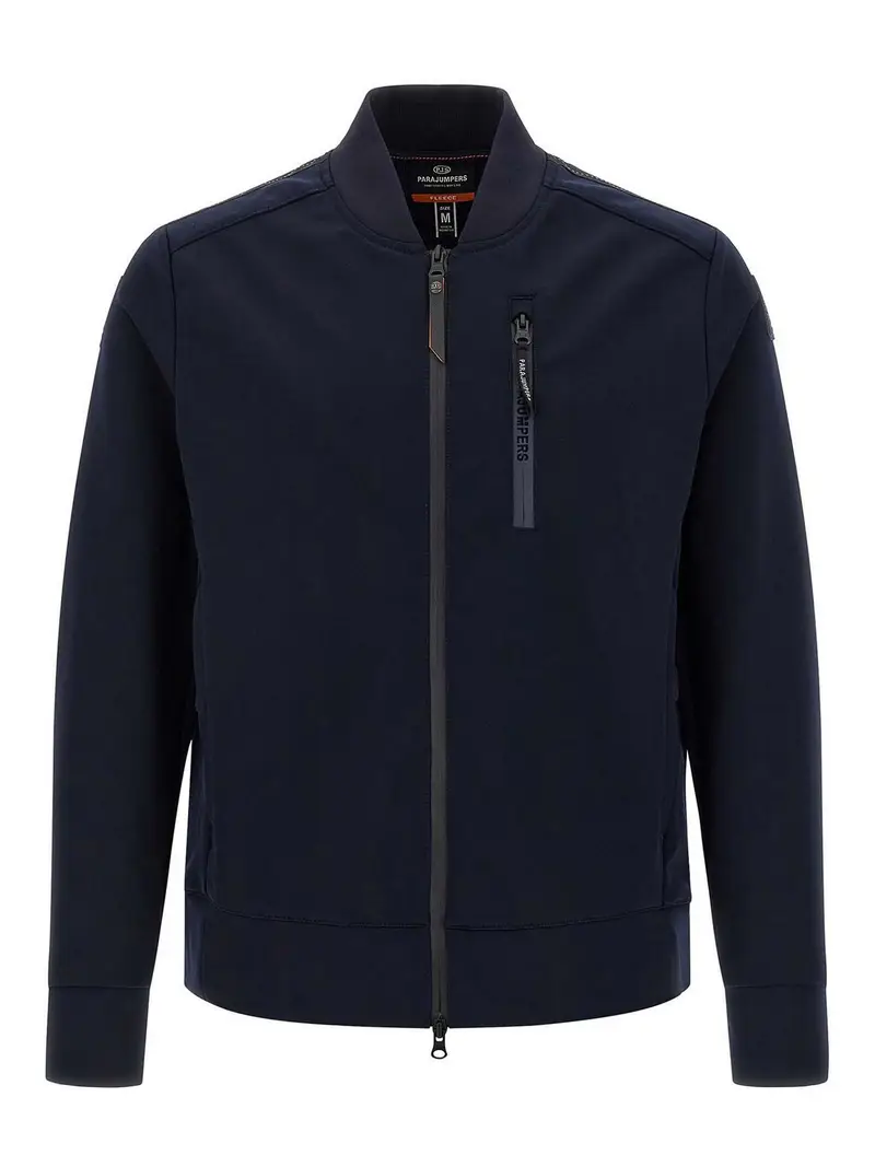 Spaccatura McKay Blu