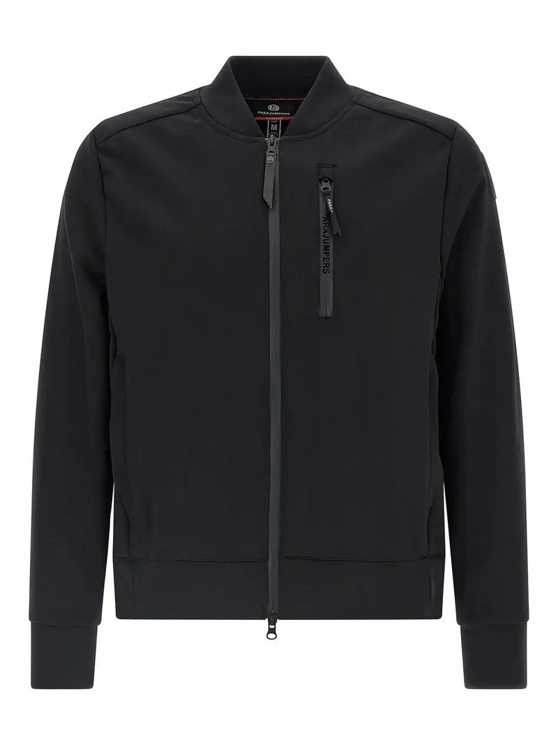 Spaccatura McKay Nero