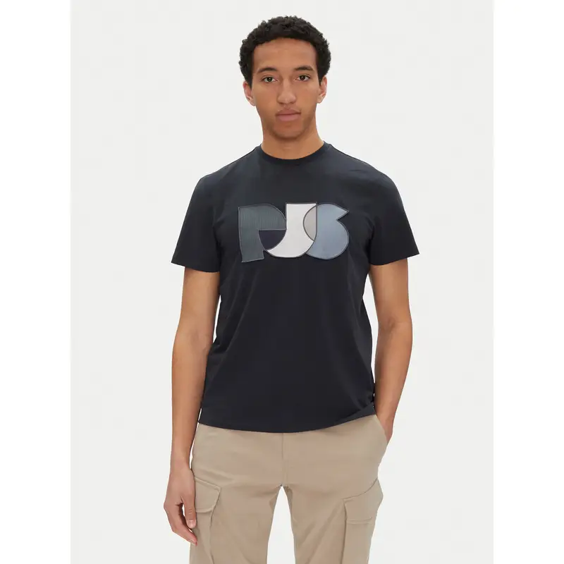 Parajumpers T-shirt Blu 3225822