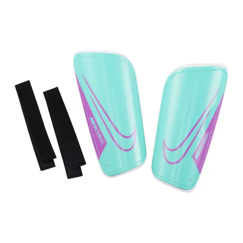 Parastinchi da calcio Nike Mercurial Hardshell