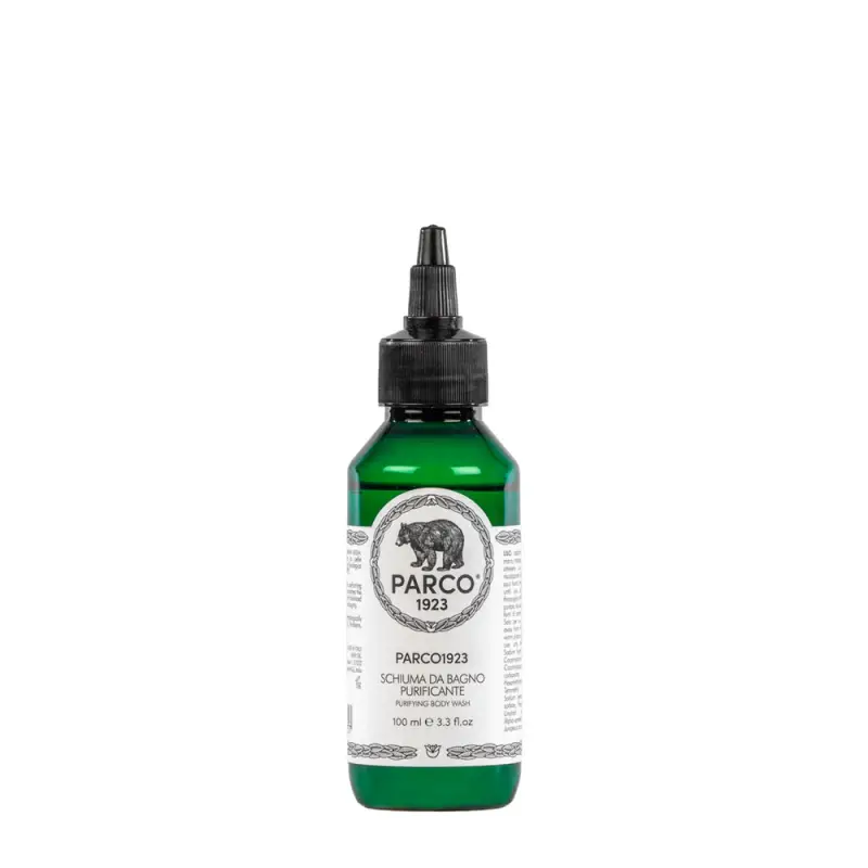 Bagnodoccia Purificante 100 ml