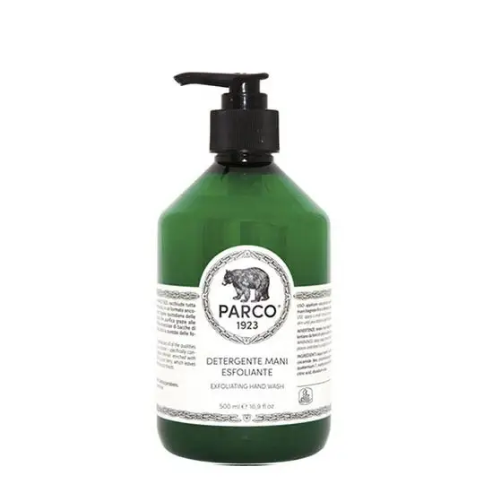 Detergente Mani Esfoliante 500ml