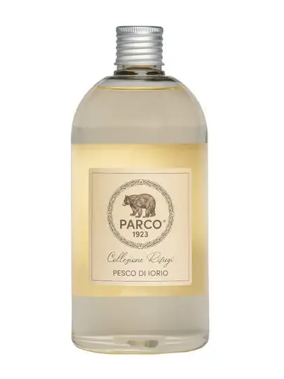 Pesco di Iorio Diffusore 500 ml ricarica