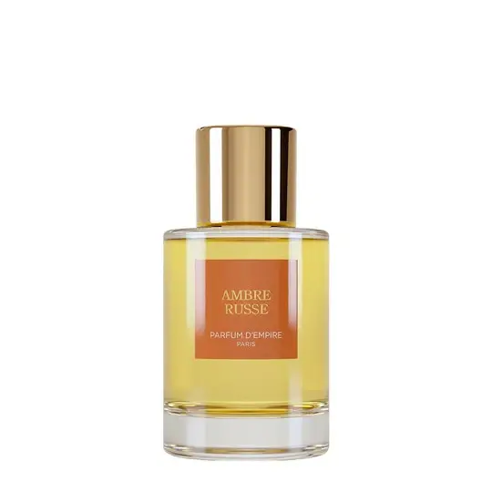 Ambre Russe Eau de Parfum 100 ml