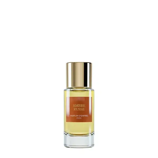 Ambre Russe Eau de Parfum 50 ml