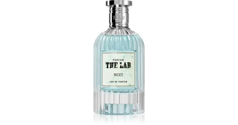 The Lab Next Eau de Parfum unisex 100 ml