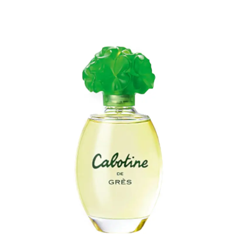 Parfume gres De Grès Eau de Toilette 100ML