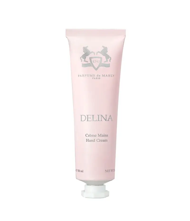Delina Crema Mani 30ml