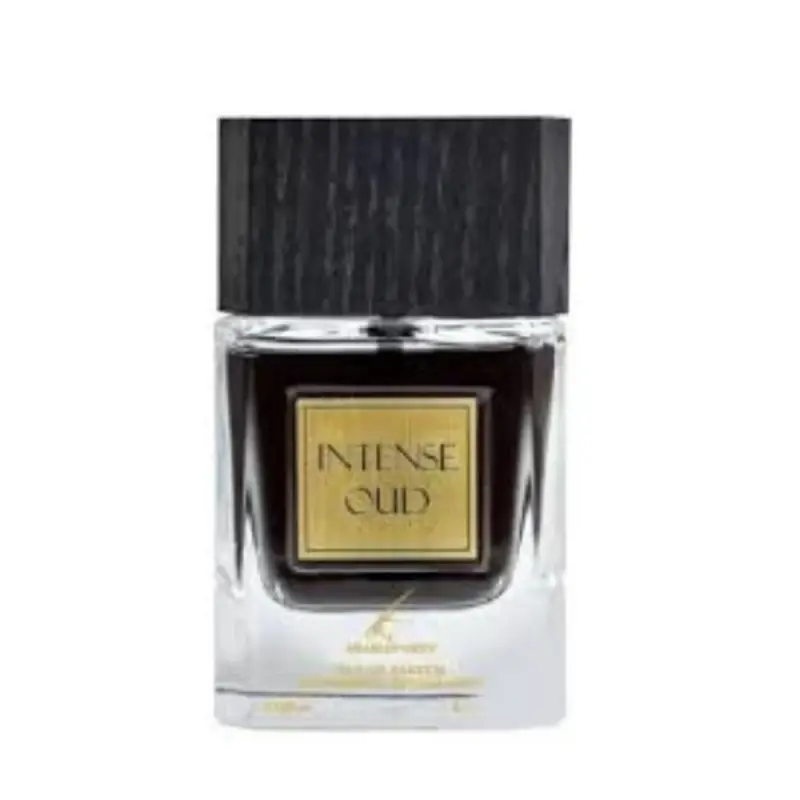 Arabian Oryx Intense Oud EDP U 100 ml