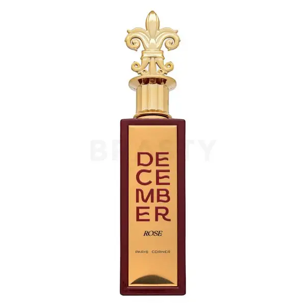 December Rose EDP U 85 ml