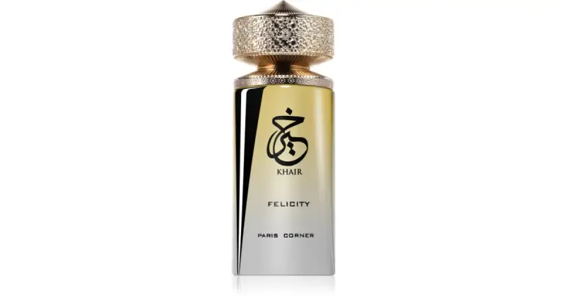 Khair Felicity Eau de Parfum unisex 100 ml