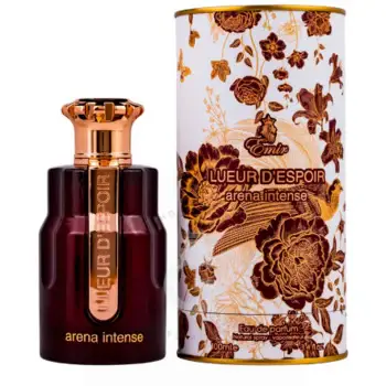 Lueur D´Espoir Arena Intense eau de parfum - 100ml