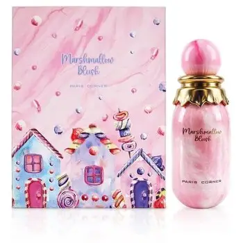 Marshmallow Blush eau de parfum - 100ml