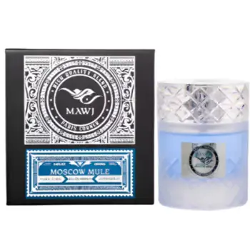Mawj Moscow Mule eau de parfum - 100ml