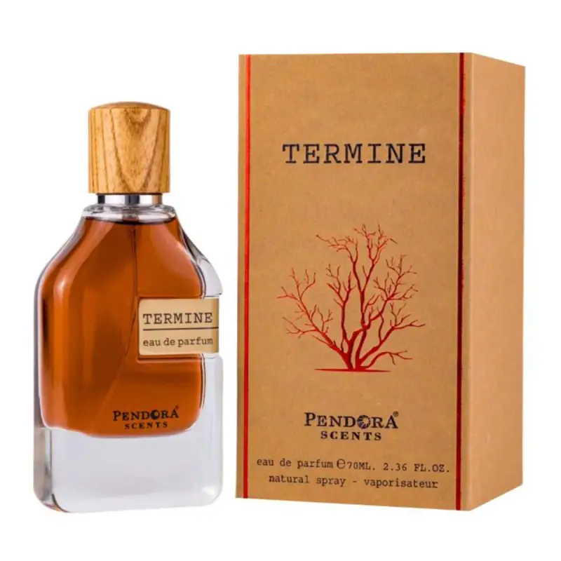 Pendora Scents Eau De Parfum Termine 70 ml Spray