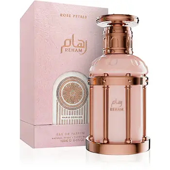 Reham Rose Petals eau de parfum - 100ml