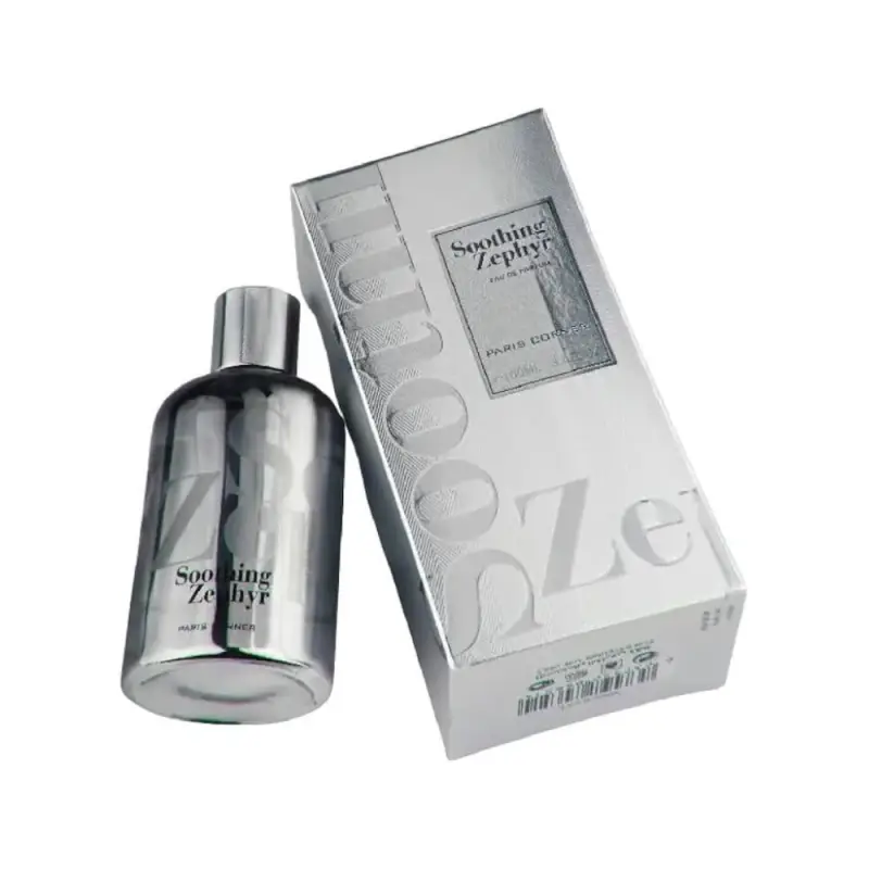 Soothing Zephyr EDP U 100 ml