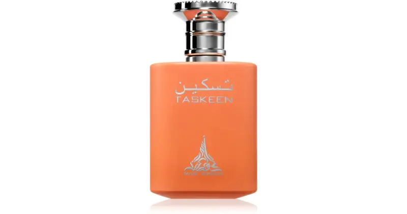 Taskeen EDP W 100 ml