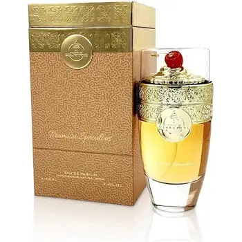 Tiramisu Speculoos EDP - 100 ml