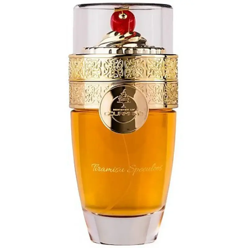 Tiramisù Speculoos EDP U 100 ml
