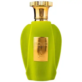 Voux Zingy eau de parfum - 100ml