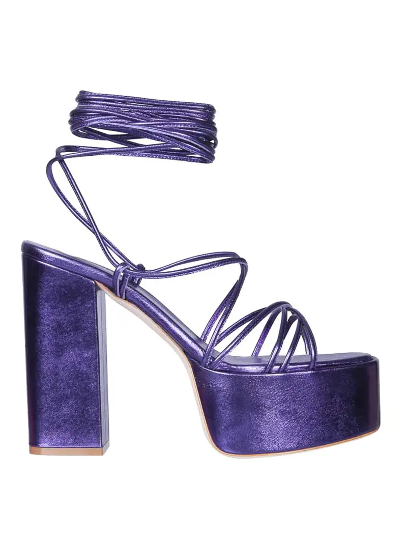 Malena Sandalo Viola