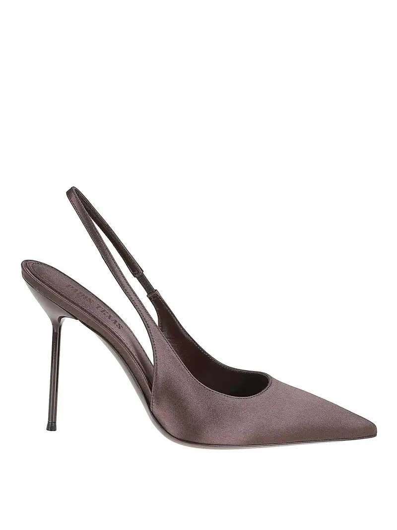 Slingback Lidia Marrone