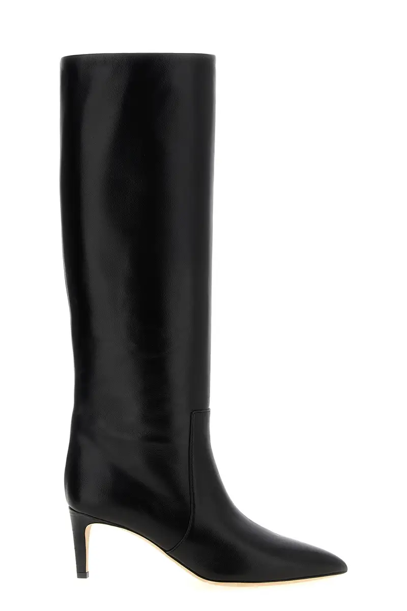 Stivale 'Stiletto Boot' Nero