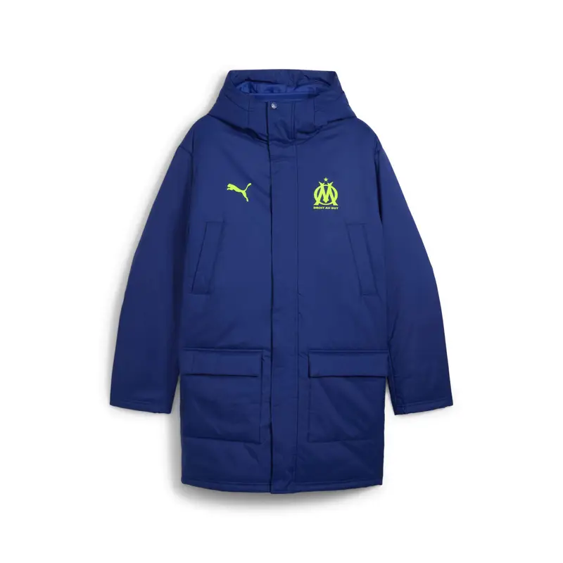 Puma Parka Multicolore 2034848