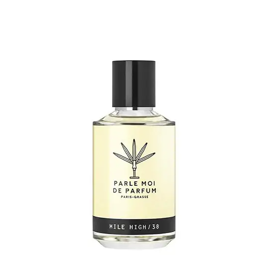 Mile High 38 Eau de Parfum - 50 ml