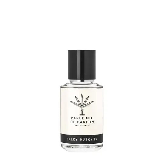 Milky Musk 39 Eau de Parfum 50 ml