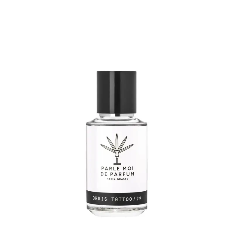 Parlami di Orris Tattoo 29 Eau de Parfum 50ml