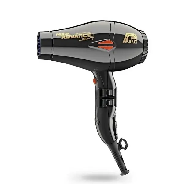 Accessori di Bellezza Asciugacapelli Advance Light Ionic & Ceramic - Phon