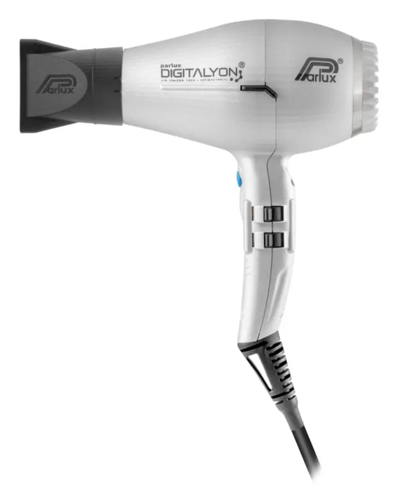 Parlux Digitalyon Phon Argento