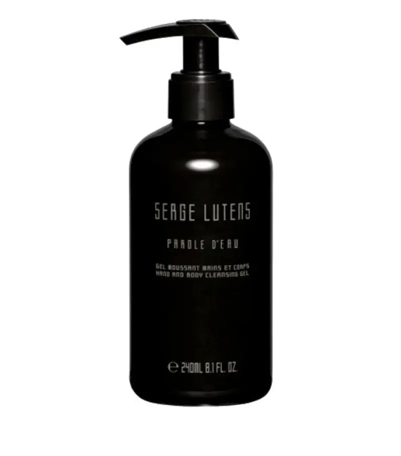 Serge Lutens Bagnoschiuma 2100005