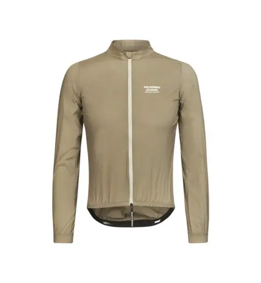 Mechanism Stow Away - giacca ciclismo - uomo Beige