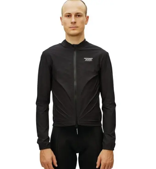 Mechanism Stow Away - giacca ciclismo - uomo Black